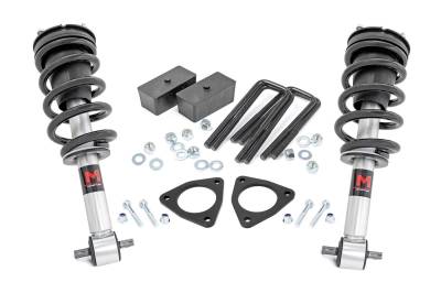 Rough Country - Rough Country 1340 Suspension Lift Kit