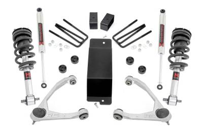 Rough Country - Rough Country 19440 Suspension Lift Kit