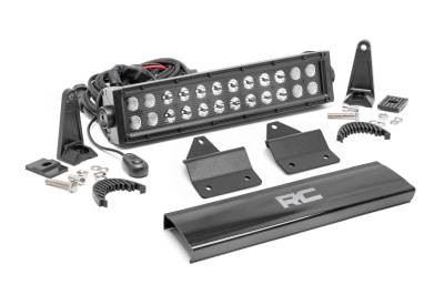 Rough Country - Rough Country 95009 LED Light Kit
