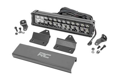 Rough Country - Rough Country 95010 LED Light Kit