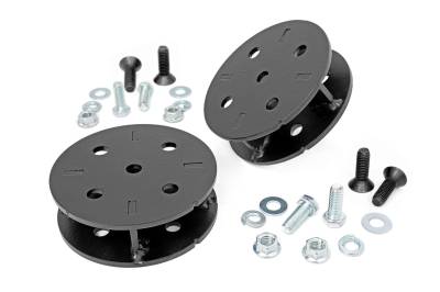 Rough Country - Rough Country 10022 Air Spring Spacers