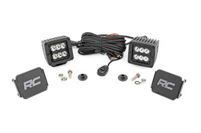 Rough Country - Rough Country 71047 LED Light