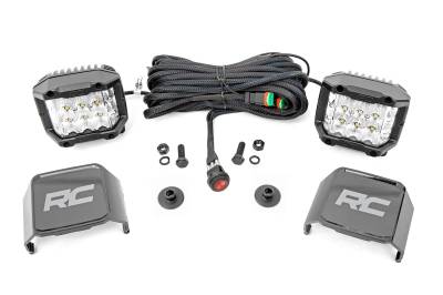 Rough Country - Rough Country 71050 LED Light