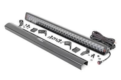 Rough Country - Rough Country 80930 Spectrum LED Light Bar