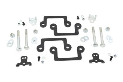 Rough Country - Rough Country 11201 Suspension Lift Kit