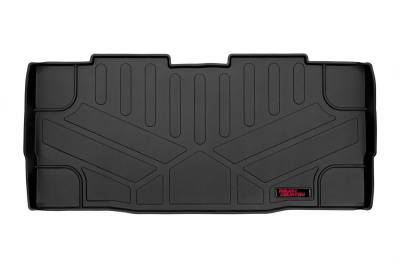 Rough Country - Rough Country M-5165 Heavy Duty Floor Mats
