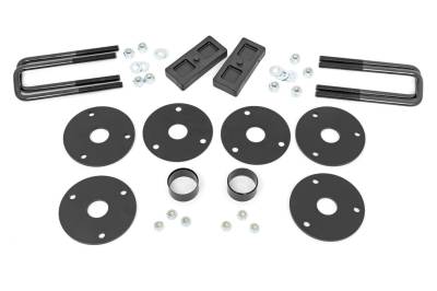 Rough Country - Rough Country 13100 Suspension Lift Kit