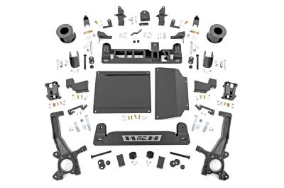 Rough Country - Rough Country 75900 Suspension Lift Kit