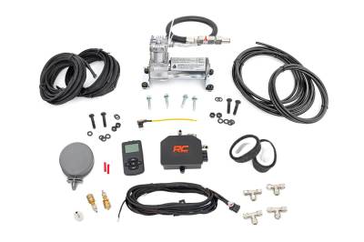 Rough Country - Rough Country 10106 Air Bag Controller Kit