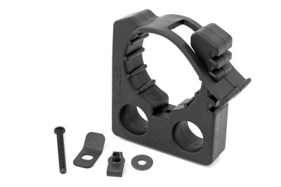 Rough Country - Rough Country 99069 Rubber Molle Panel Clamp Kit