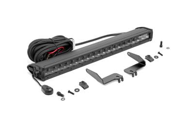 Rough Country - Rough Country 94013 LED Light Kit
