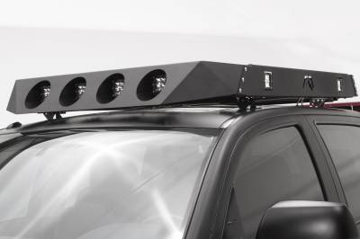 Fab Fours - Fab Fours RR14-1 Roof Rack