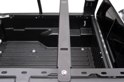 Fab Fours - Fab Fours TTOR-02-1 Overland Rack