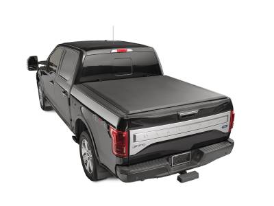 WeatherTech - WeatherTech 8RC1288 WeatherTech Roll Up Truck Bed Cover