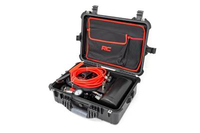 Rough Country - Rough Country RS208 Air Compressor Kit