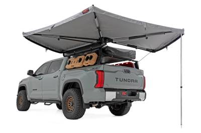 Rough Country - Rough Country 99047 270 Degree Awning
