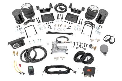Rough Country - Rough Country 100056WC Air Spring Kit