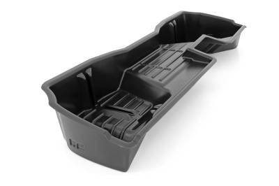 Rough Country - Rough Country RC09041 Under Seat Storage Compartment