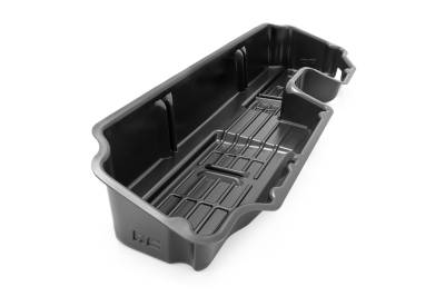 Rough Country - Rough Country RC09061 Under Seat Storage Compartment
