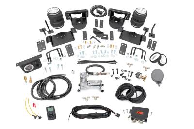 Rough Country - Rough Country 10009WC Air Spring Kit