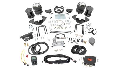 Rough Country - Rough Country 100116WC Air Spring Kit