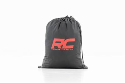 Rough Country - Rough Country 99045 Storage Bag