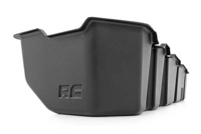 Rough Country - Rough Country RC09806 Under Seat Storage Compartment