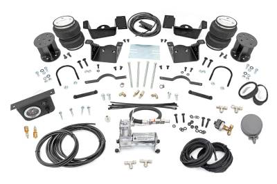 Rough Country - Rough Country 100345C Air Spring Kit
