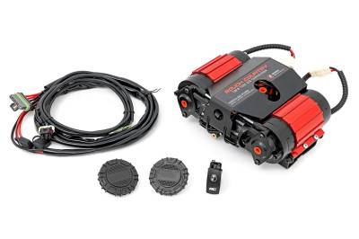 Rough Country - Rough Country RS205 Air Compressor Kit