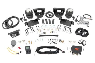 Rough Country - Rough Country 10008WC Air Spring Kit