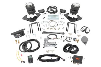 Rough Country - Rough Country 10011WC Air Spring Kit