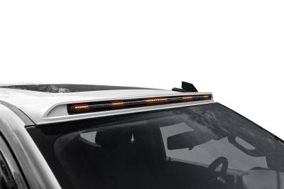 Auto Ventshade - Auto Ventshade 898123-GAZ Aerocab Pro Marker Light Color Match