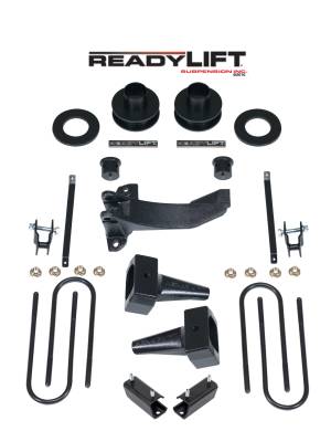 ReadyLift - ReadyLift 69-2524 SST Lift Kit