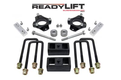 ReadyLift - ReadyLift 69-5212 SST Lift Kit
