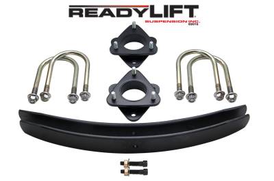 ReadyLift - ReadyLift 69-5510 SST Lift Kit
