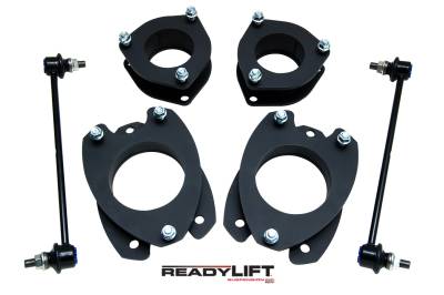 ReadyLift - ReadyLift 69-8000 SST Lift Kit