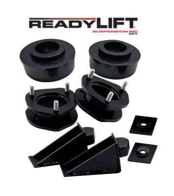 ReadyLift - ReadyLift 69-1030 SST Lift Kit