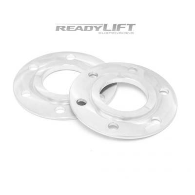 ReadyLift - ReadyLift SPC6MM6139GM106 Wheel Spacer