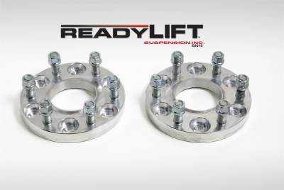 ReadyLift - ReadyLift 10-3485 Wheel Spacer