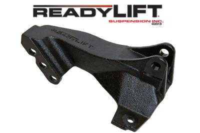 ReadyLift - ReadyLift 67-2538 Track Bar Bracket