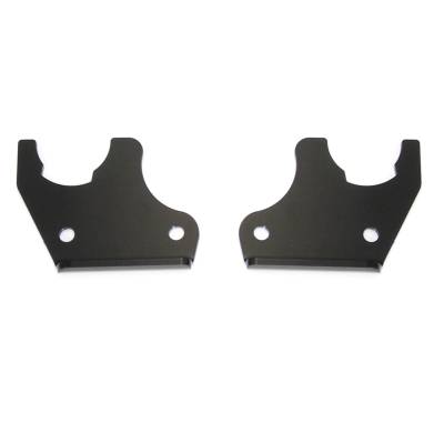 ReadyLift - ReadyLift 47-6803 Sway Bar End Link Relocation Bracket