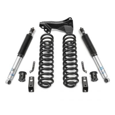 ReadyLift - ReadyLift 46-2723 Coil Spring Leveling Kit