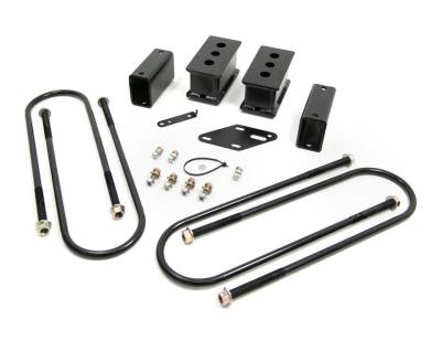 ReadyLift - ReadyLift 26-19300 Coil Spring Spacer Kit