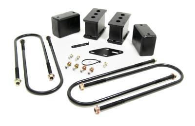 ReadyLift - ReadyLift 26-19400 Coil Spring Spacer Kit