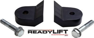 ReadyLift - ReadyLift 66-2111 Front Leveling Kit