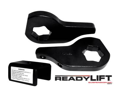 ReadyLift - ReadyLift 66-1000 Front Leveling Kit