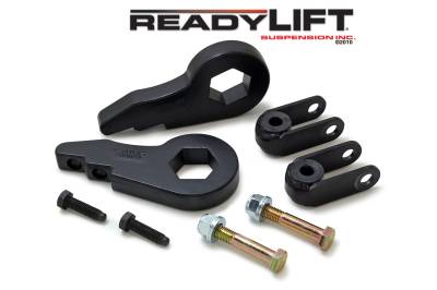 ReadyLift - ReadyLift 66-3000 Front Leveling Kit