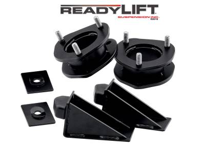 ReadyLift - ReadyLift 66-1020 Front Leveling Kit
