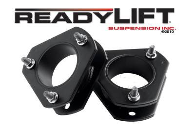 ReadyLift - ReadyLift 66-2050 Front Leveling Kit