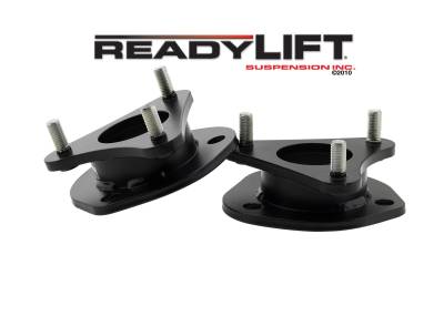 ReadyLift - ReadyLift 66-1070 Front Leveling Kit